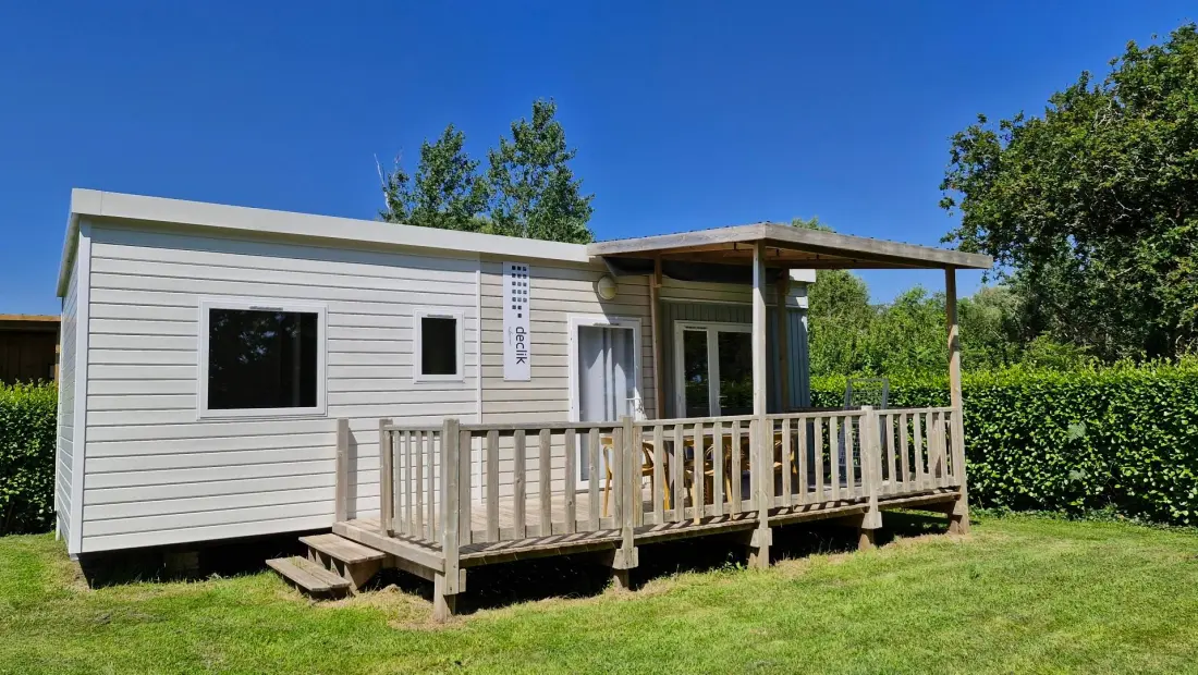 Flower Camping Cap Finistère 4 étoiles★★★★