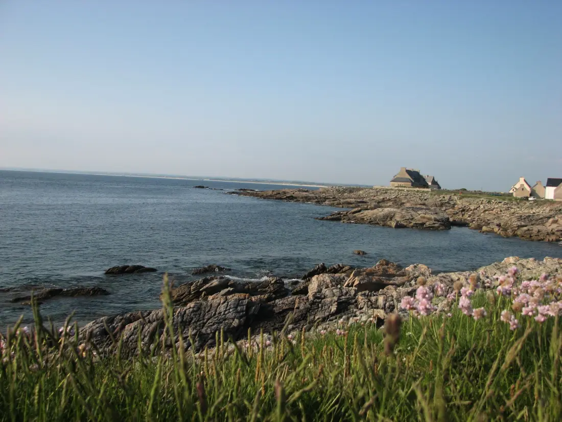 Flower Camping Cap Finistère 4 étoiles★★★★