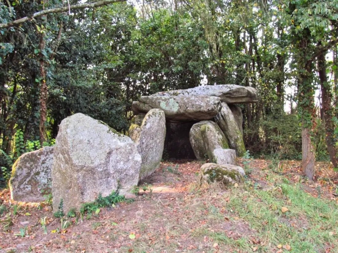 Flower Camping Cap Finistère 4 étoiles★★★★