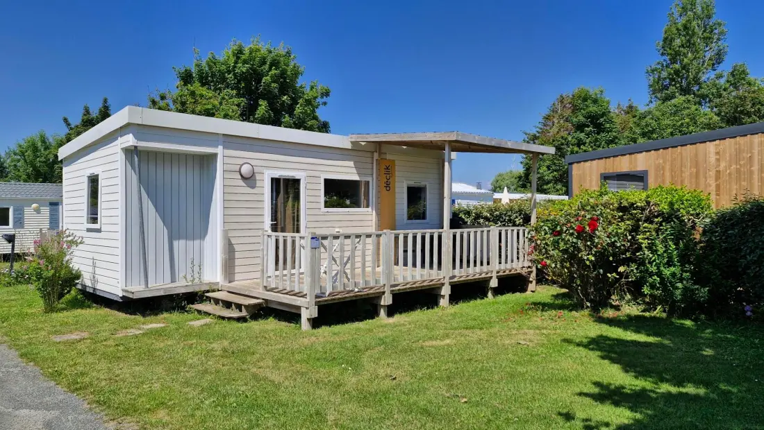 Flower Camping Cap Finistère 4 étoiles★★★★