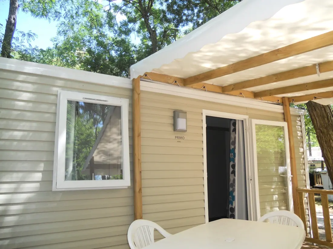 Flower Camping Cap Finistère 4 étoiles★★★★
