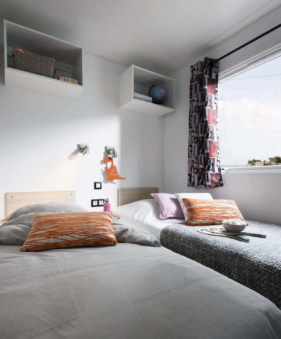 Flower Camping Cap Finistère 4 étoiles★★★★