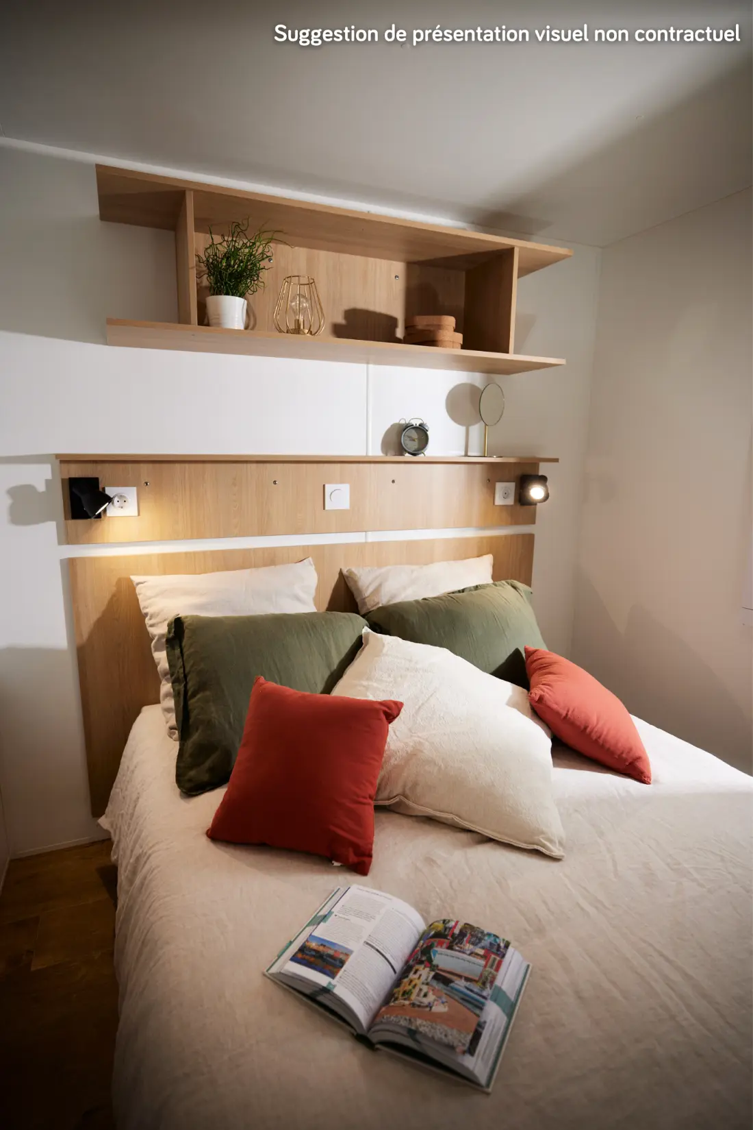 Flower Camping Cap Finistère 4 étoiles★★★★