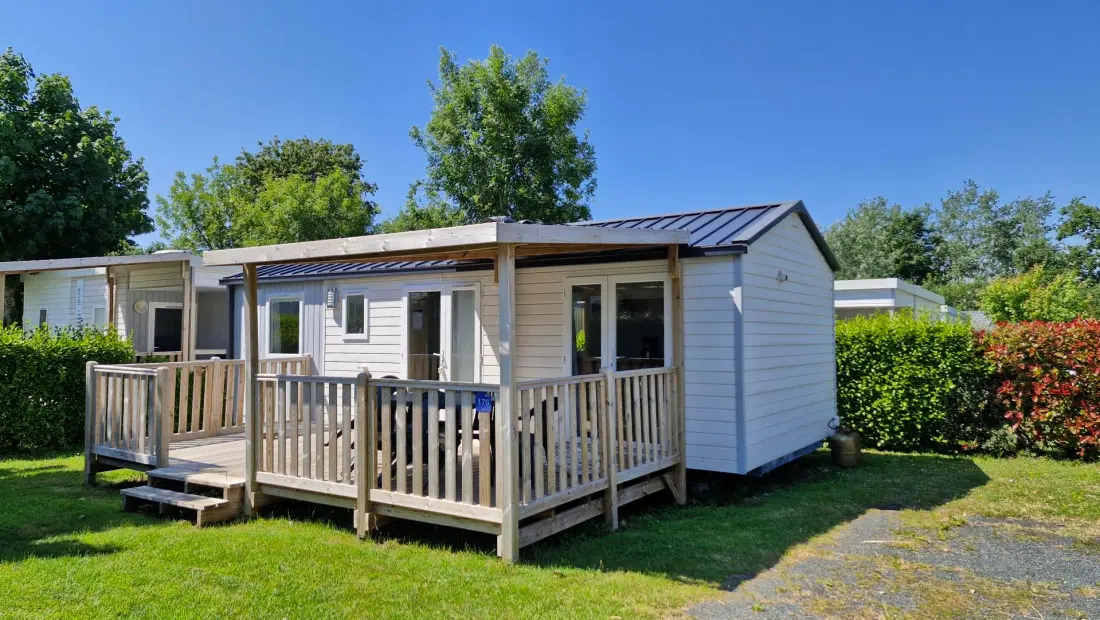 Flower Camping Cap Finistère 4 étoiles★★★★