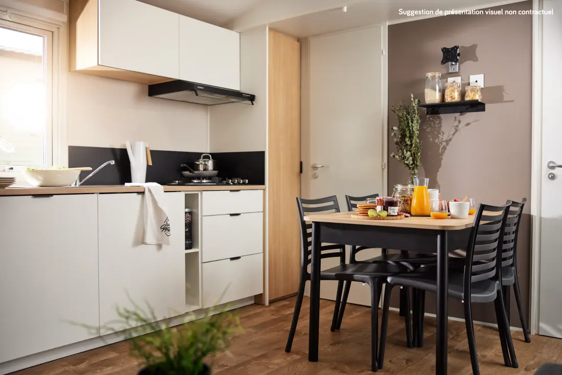 Flower Camping Cap Finistère 4 étoiles★★★★