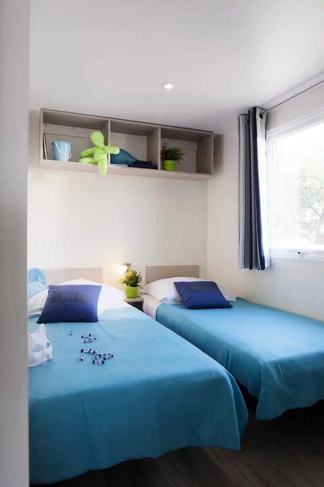 Flower Camping Cap Finistère 4 étoiles★★★★