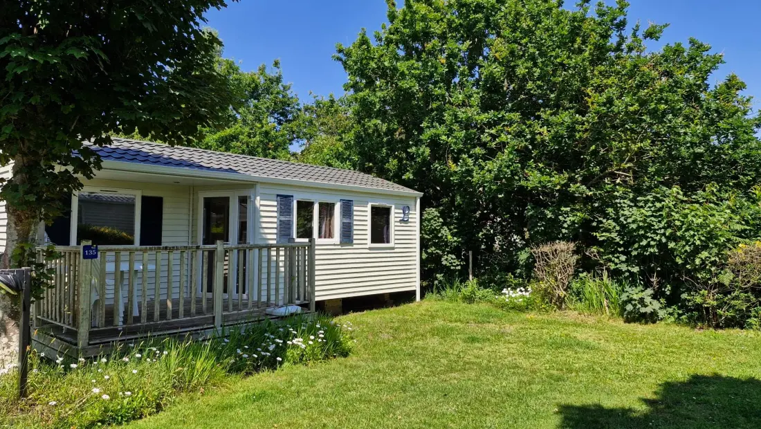 Flower Camping Cap Finistère 4 étoiles★★★★