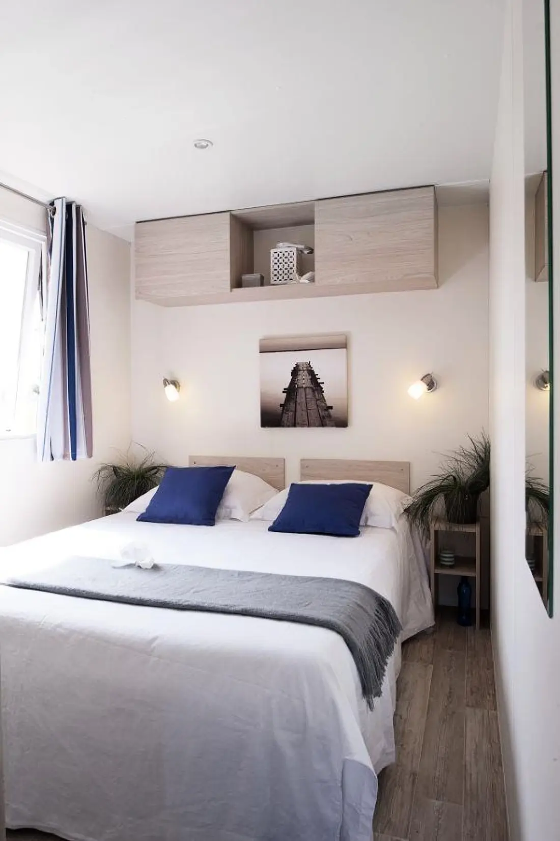Flower Camping Cap Finistère 4 étoiles★★★★