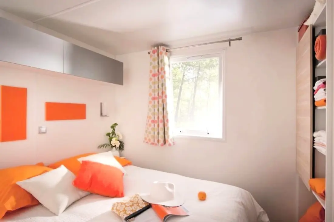 Flower Camping Cap Finistère 4 étoiles★★★★