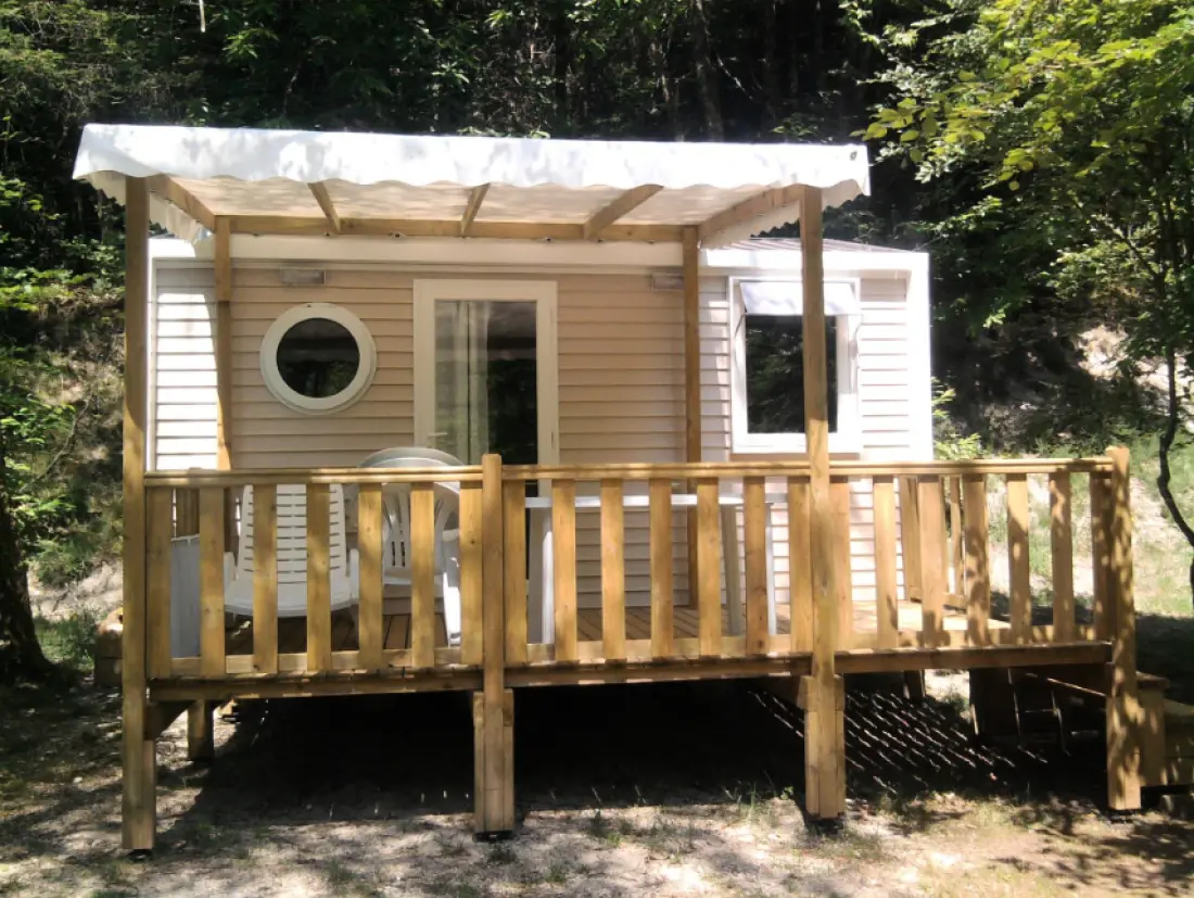Flower Camping Cap Finistère 4 étoiles★★★★