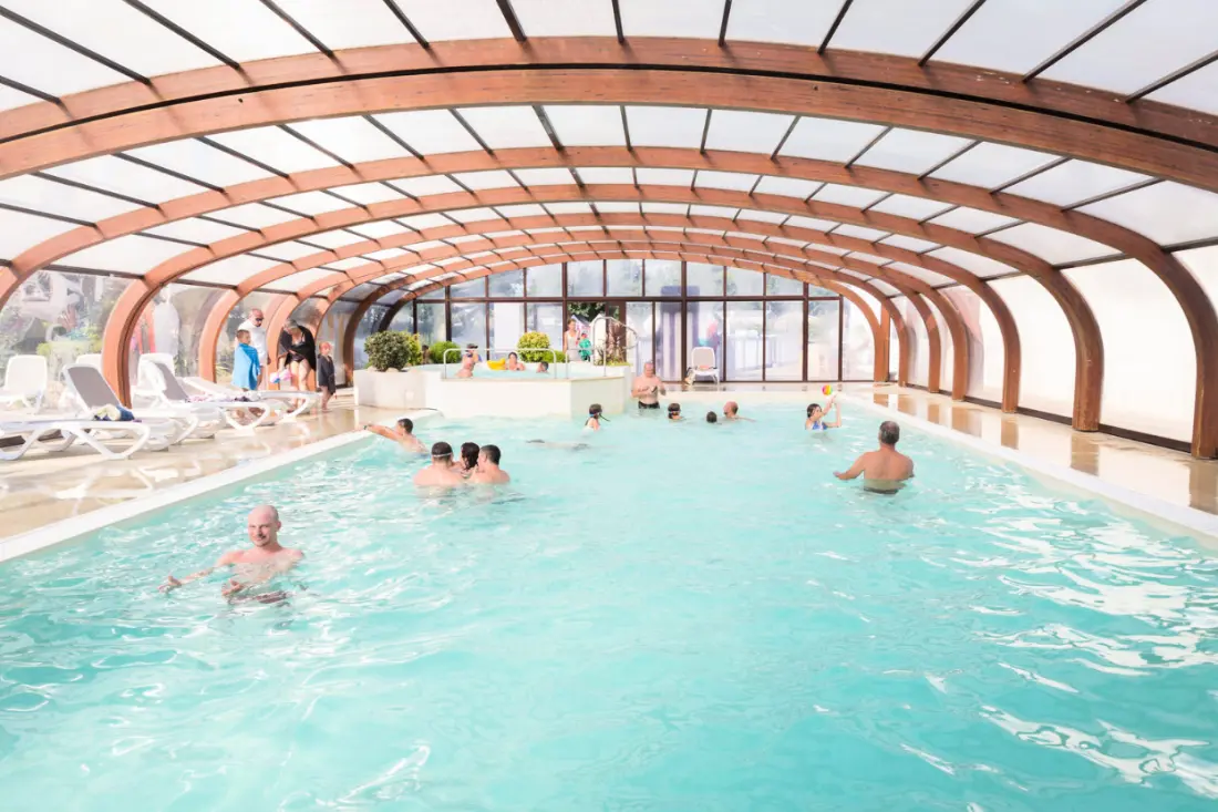 Flower Camping Cap Finistère 4 étoiles★★★★