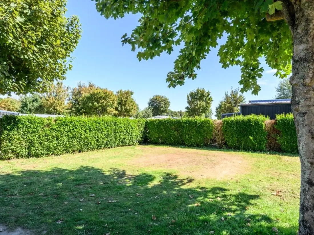 Flower Camping Cap Finistère 4 étoiles★★★★