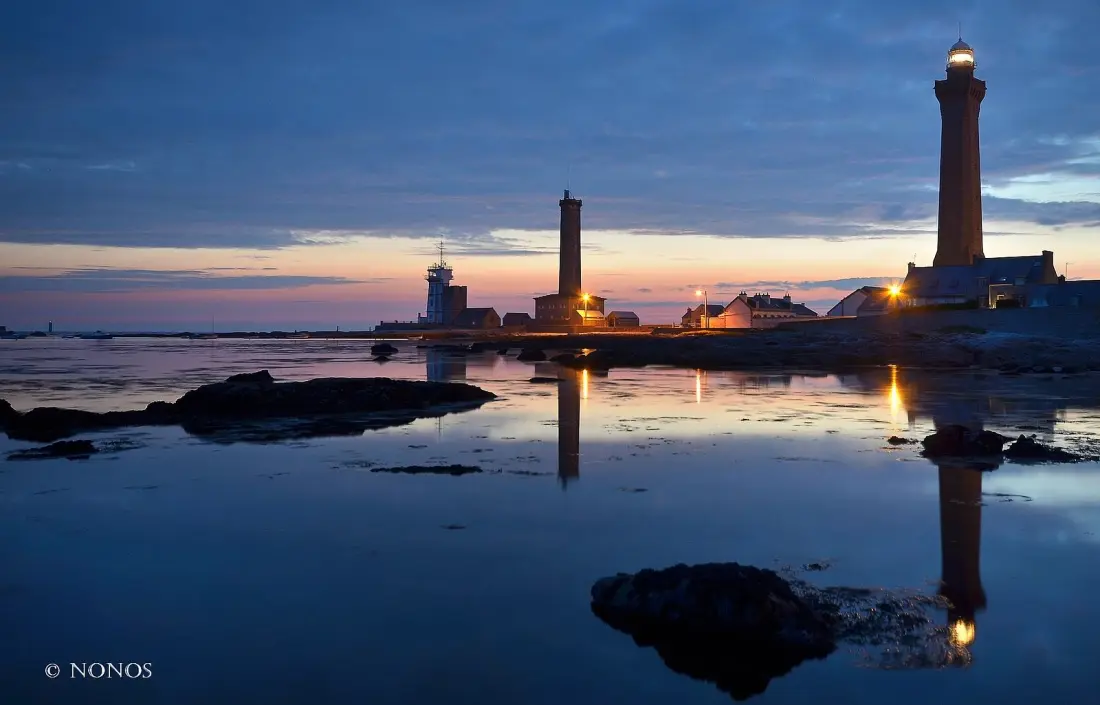 Flower Camping Cap Finistère 4 étoiles★★★★