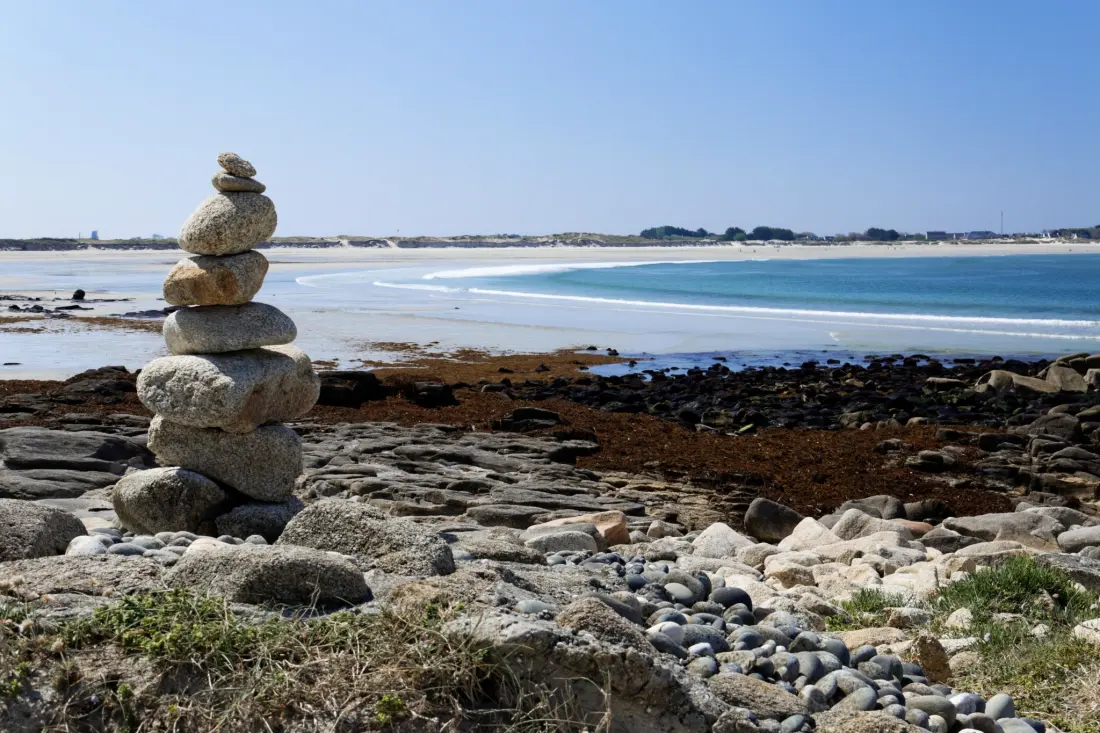 Flower Camping Cap Finistère 4 étoiles★★★★
