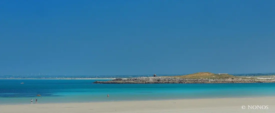 Flower Camping Cap Finistère 4 étoiles★★★★