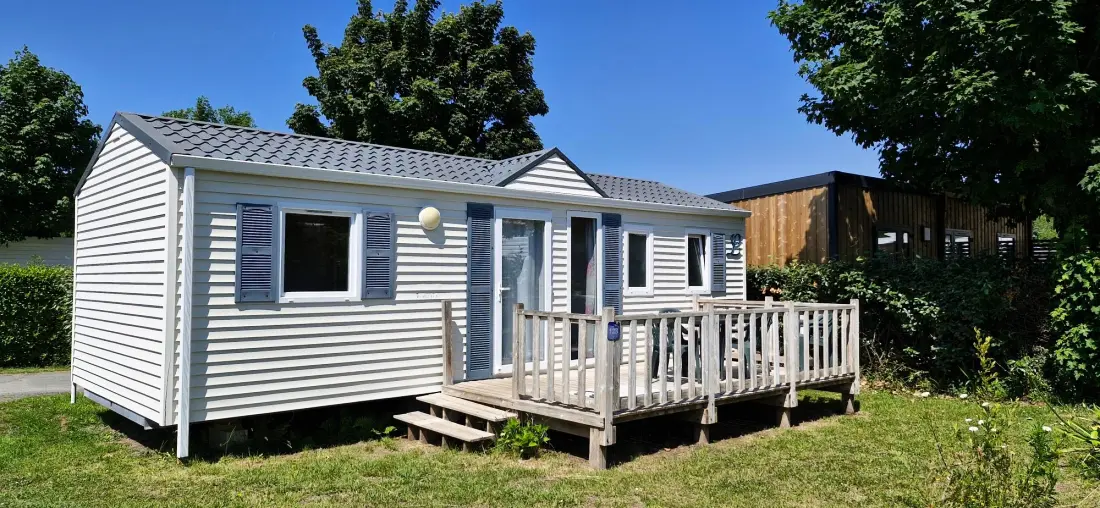 Flower Camping Cap Finistère 4 étoiles★★★★