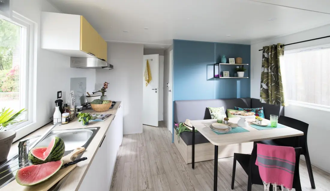 Flower Camping Cap Finistère 4 étoiles★★★★