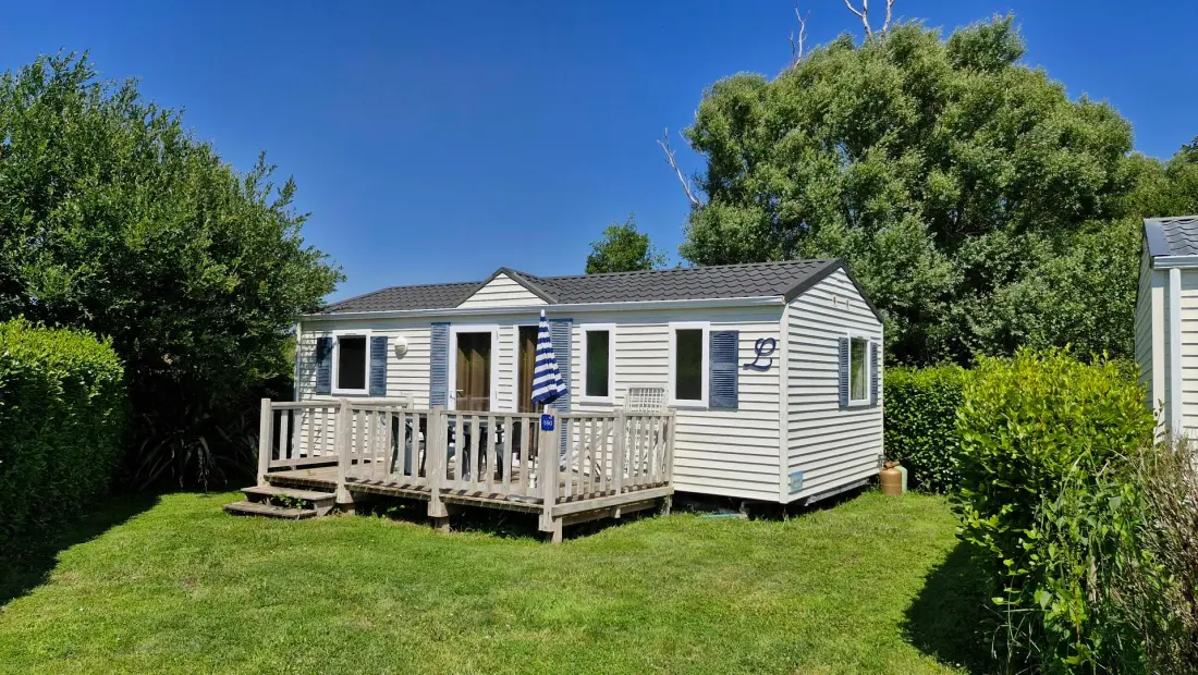 Flower Camping Cap Finistère 4 étoiles★★★★