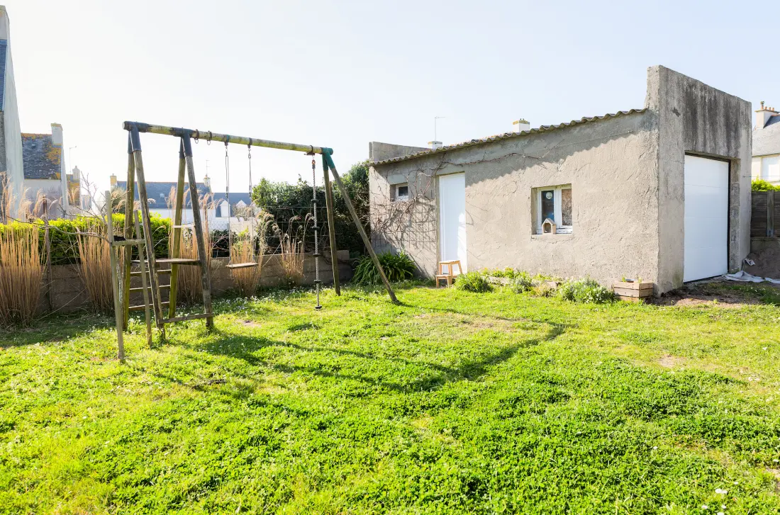 Maison à Penmarc'h