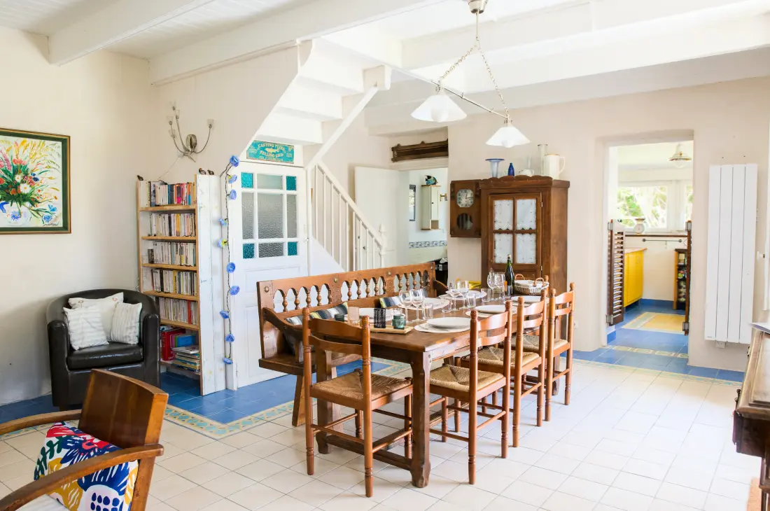 Maison à Penmarc'h