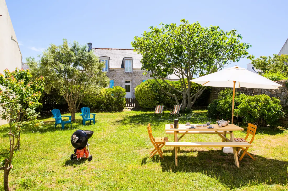 Maison à Penmarc'h