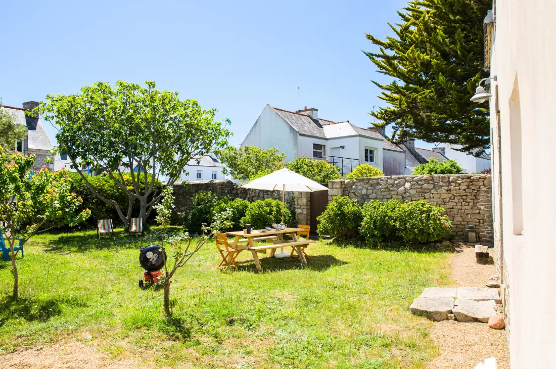 Maison à Penmarc'h