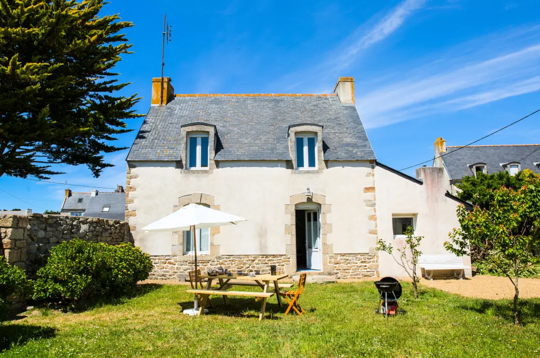 Maison à Penmarc'h