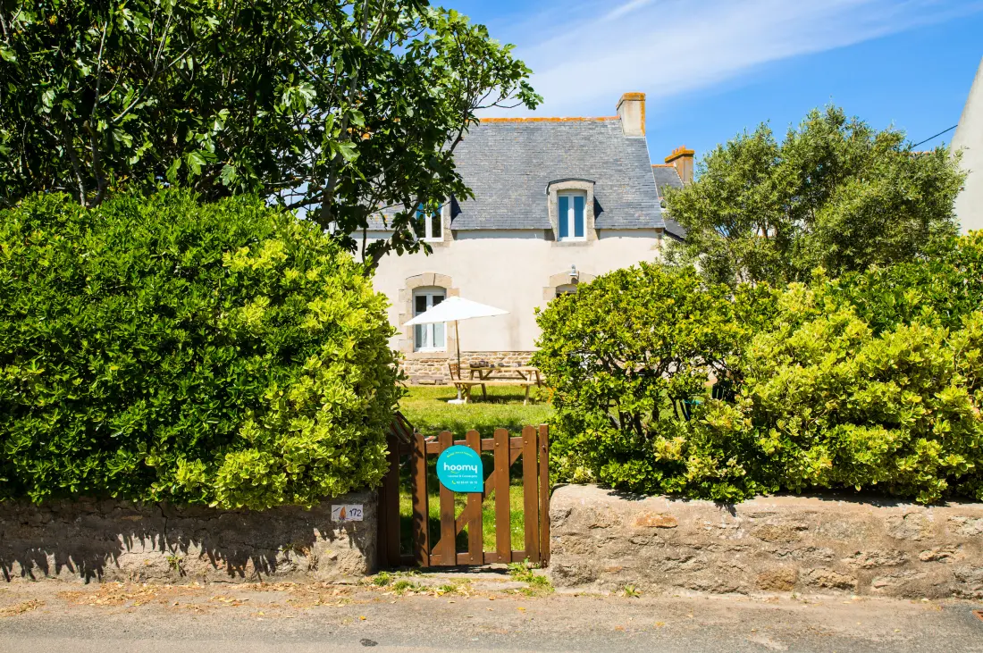 Maison à Penmarc'h