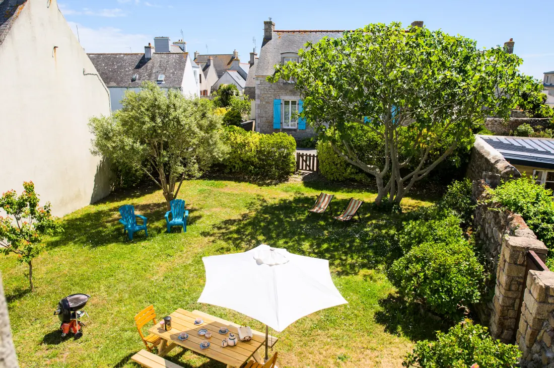 Maison à Penmarc'h
