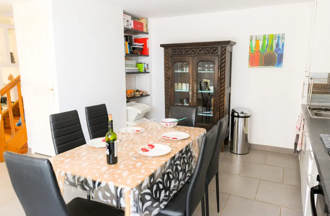 Maison à Penmarc'h