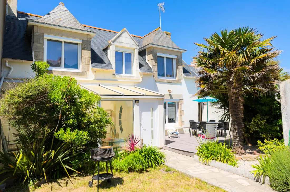 Maison à Penmarc'h