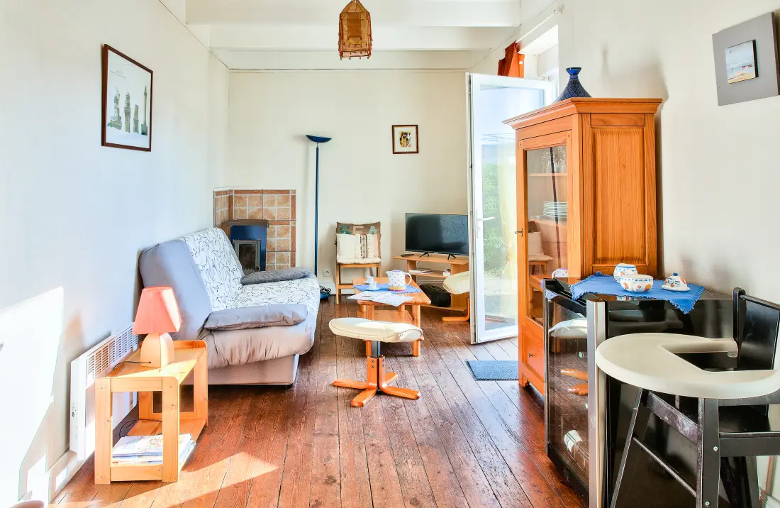 Maison à Penmarc'h