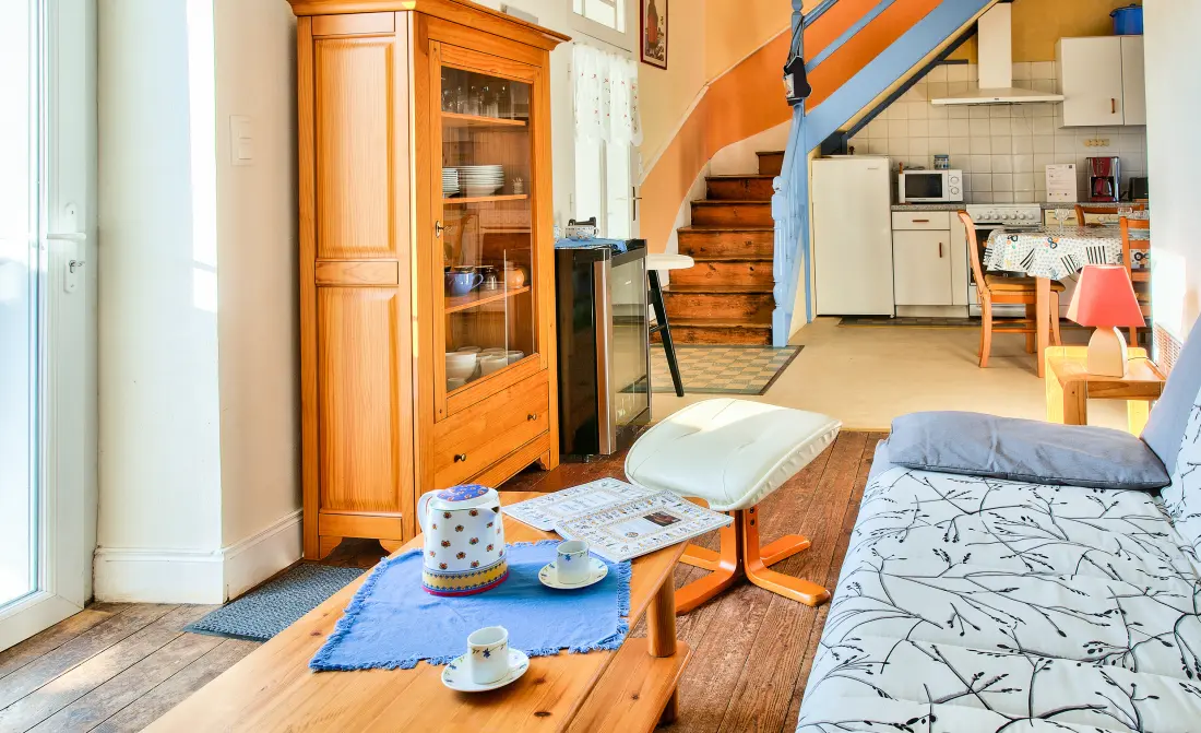 Maison à Penmarc'h