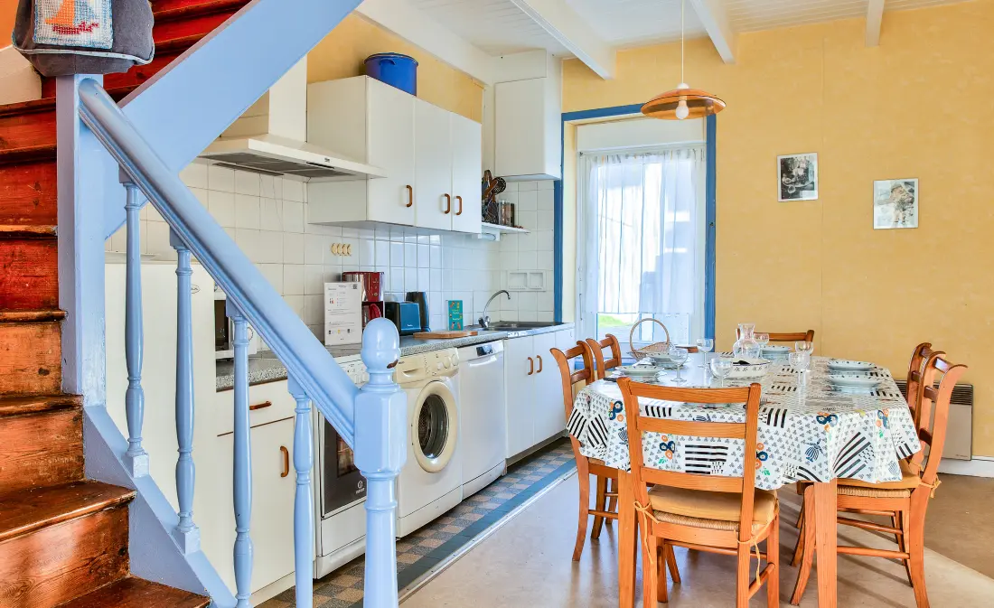 Maison à Penmarc'h