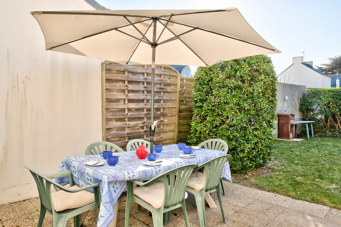 Maison à Penmarc'h