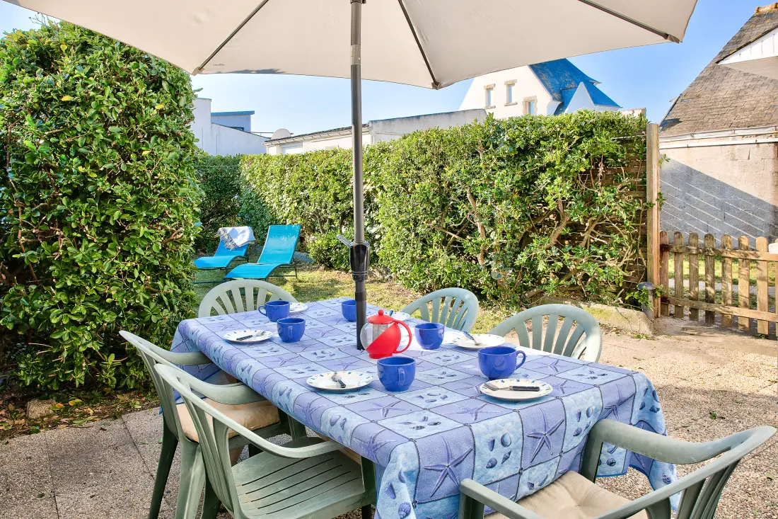 Maison à Penmarc'h