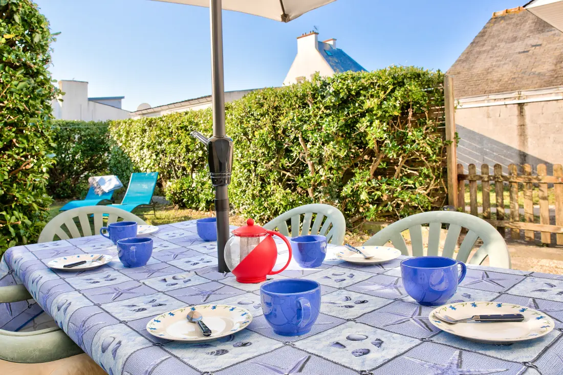 Maison à Penmarc'h