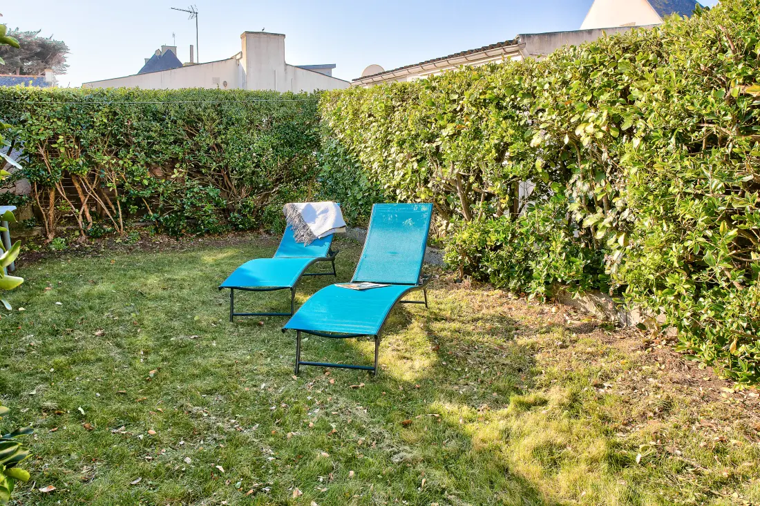 Maison à Penmarc'h