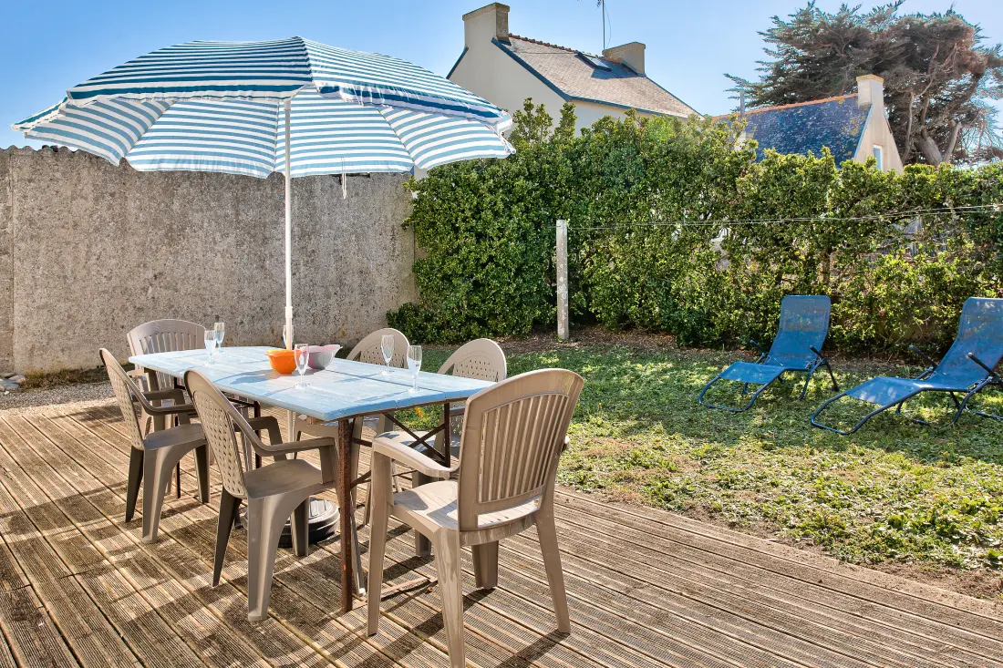 Maison à Penmarc'h