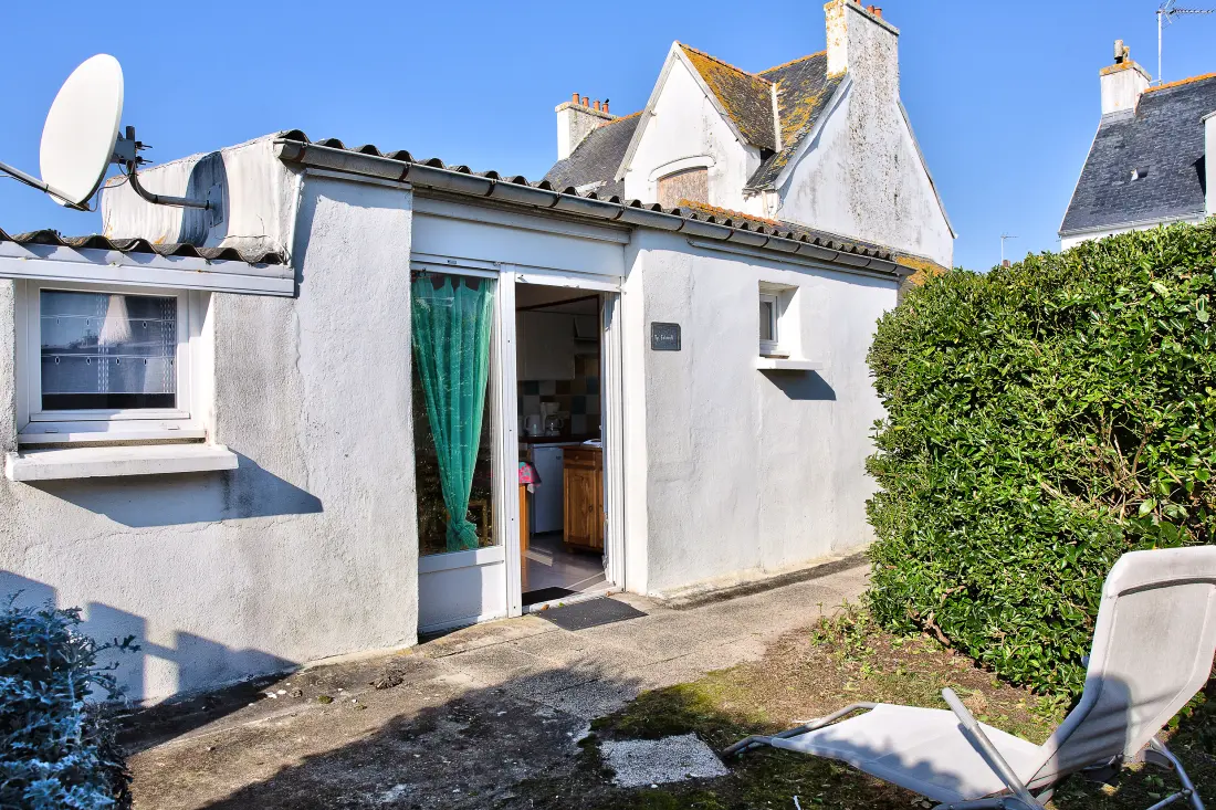 Maison à Penmarc'h