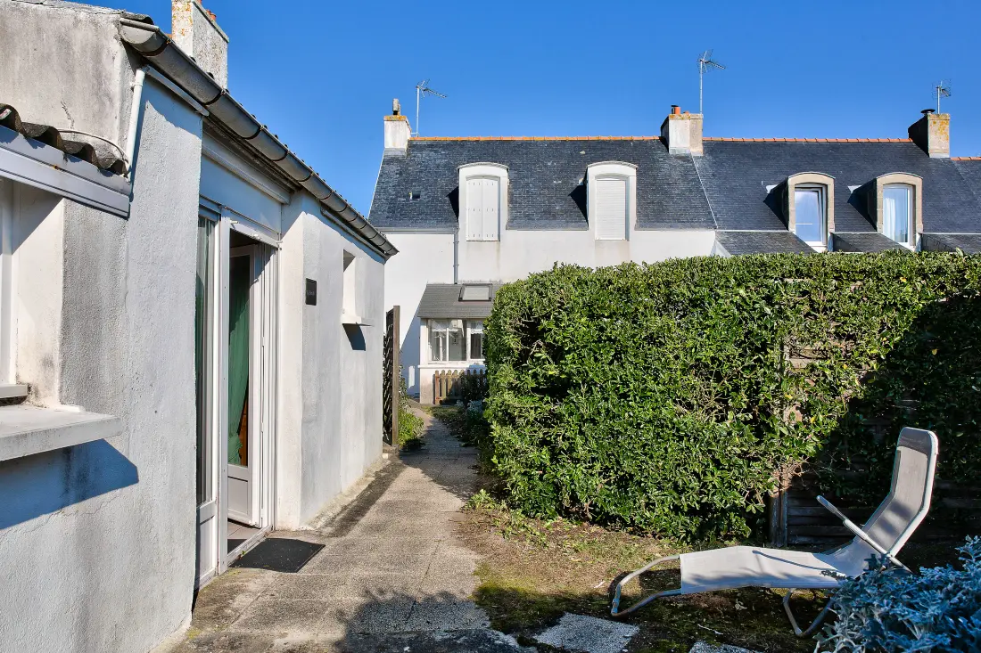 Maison à Penmarc'h