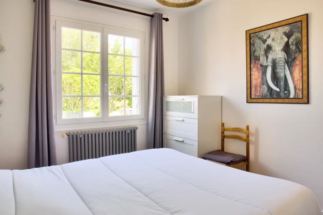 Maison à Penmarc'h