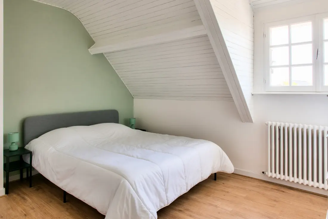 Maison à Penmarc'h