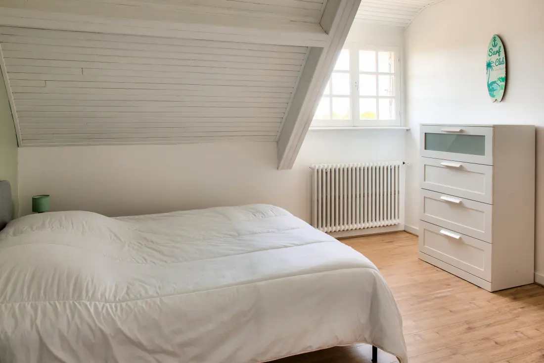 Maison à Penmarc'h