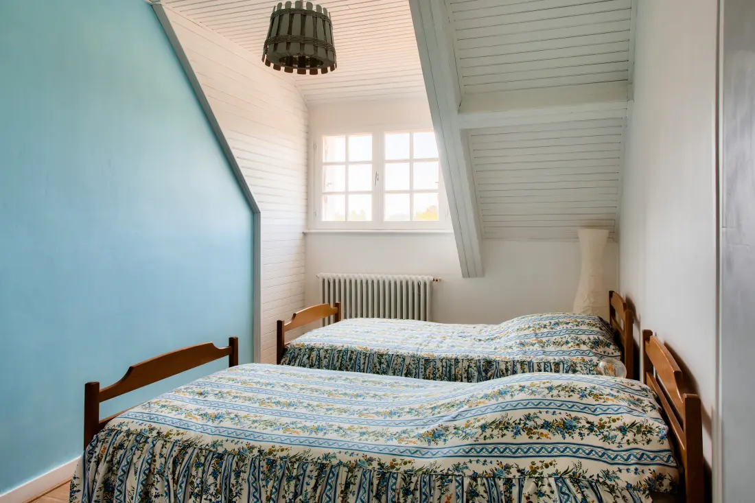 Maison à Penmarc'h