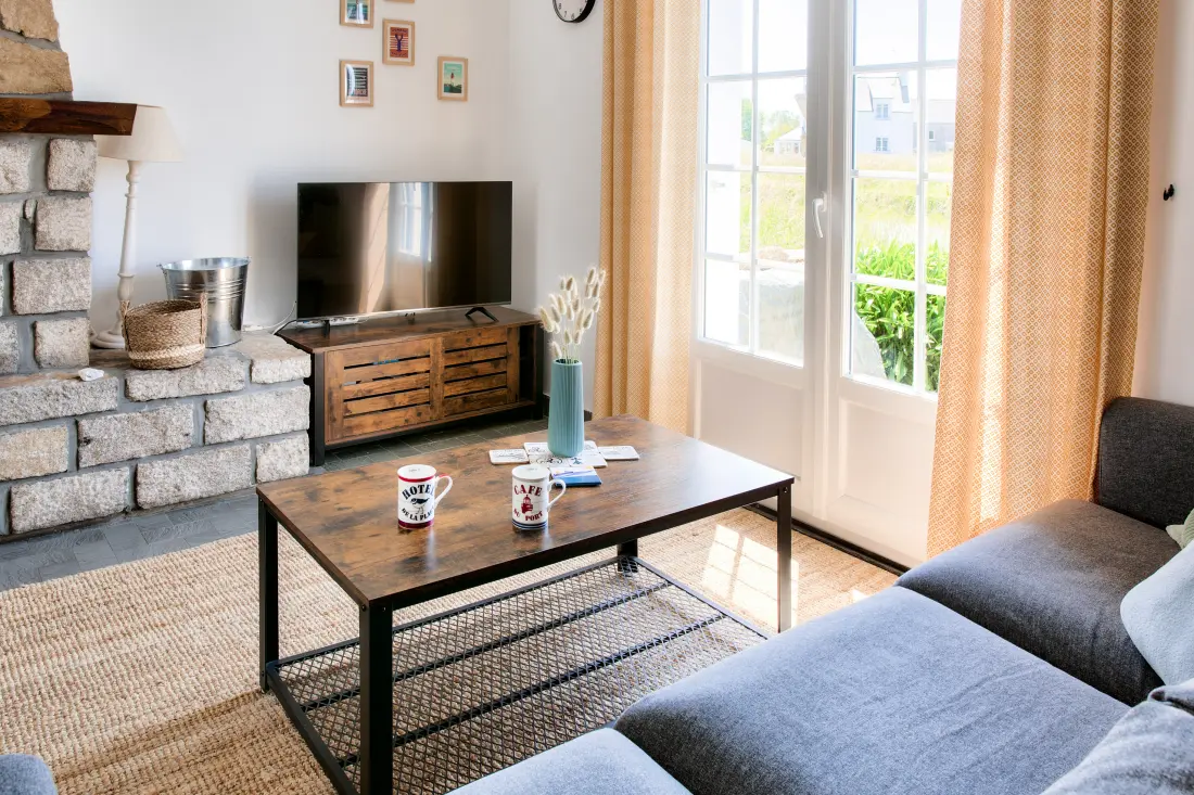 Maison à Penmarc'h