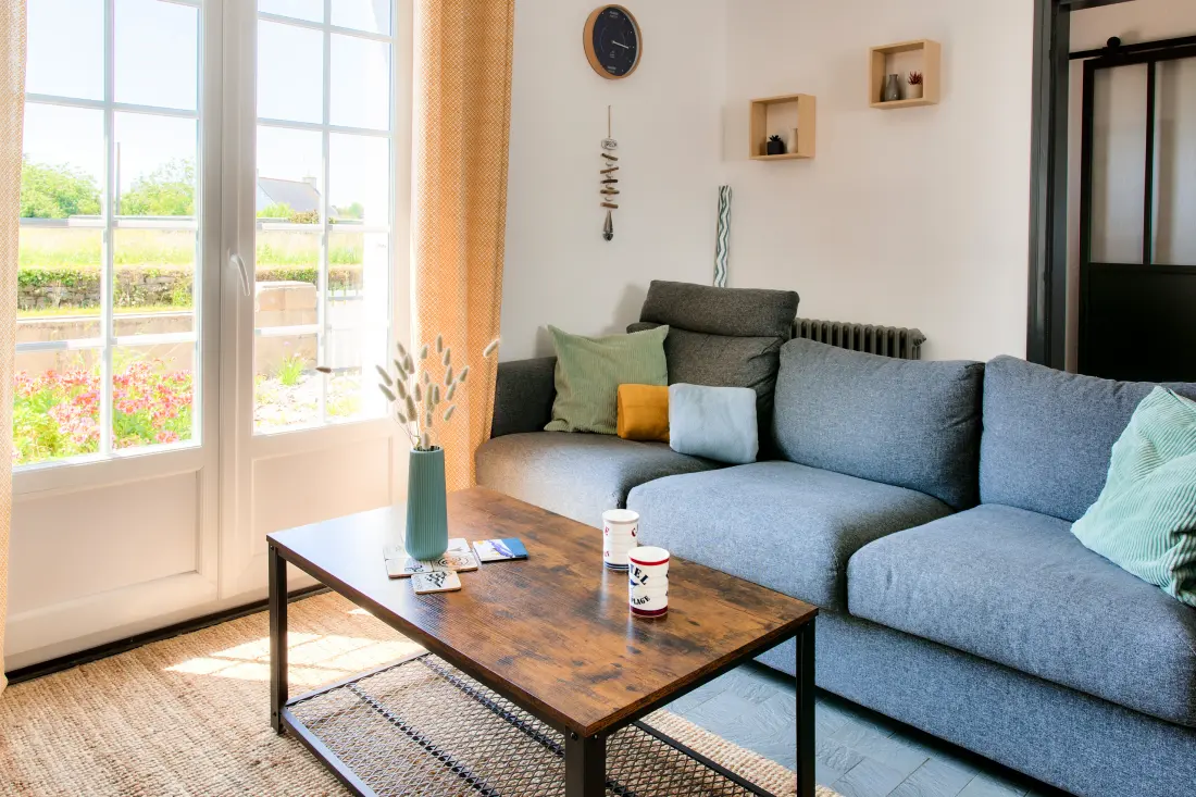 Maison à Penmarc'h