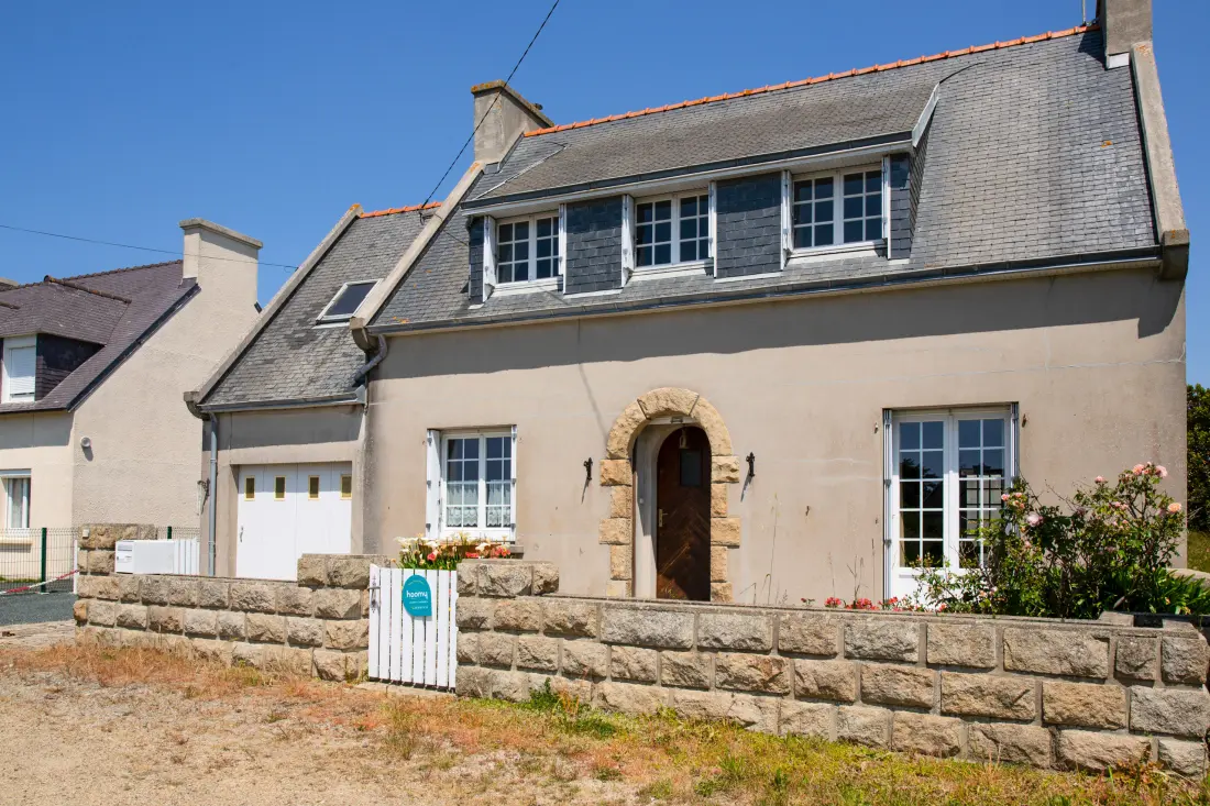 Maison à Penmarc'h