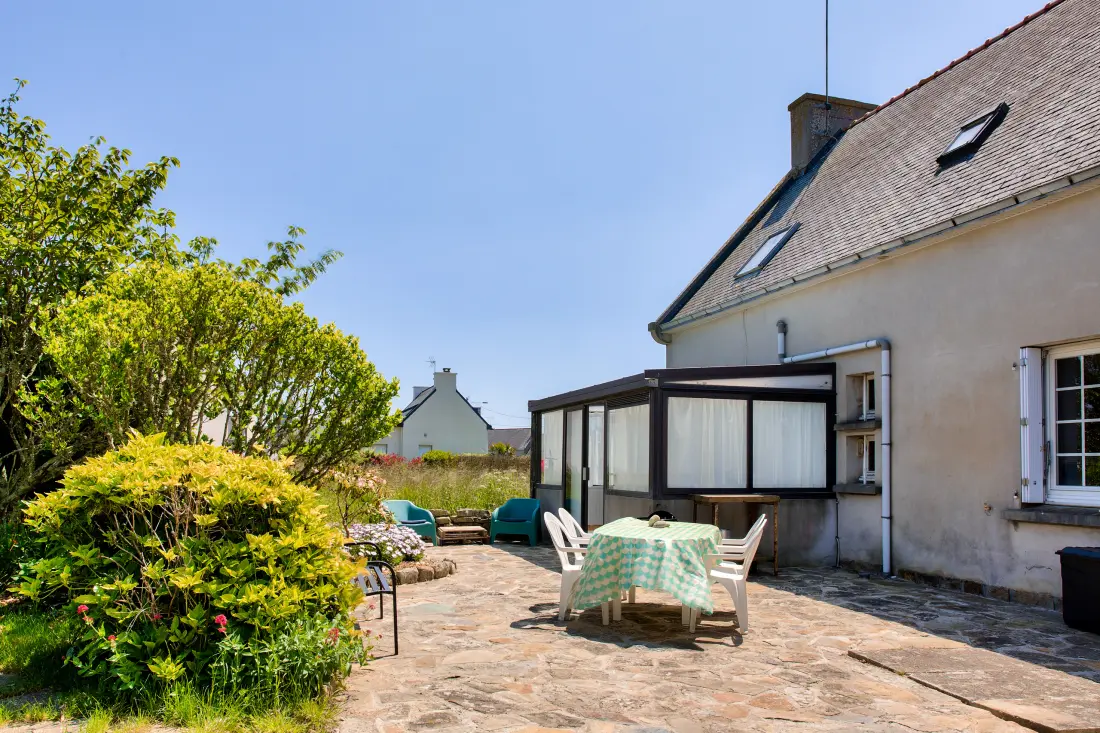 Maison à Penmarc'h
