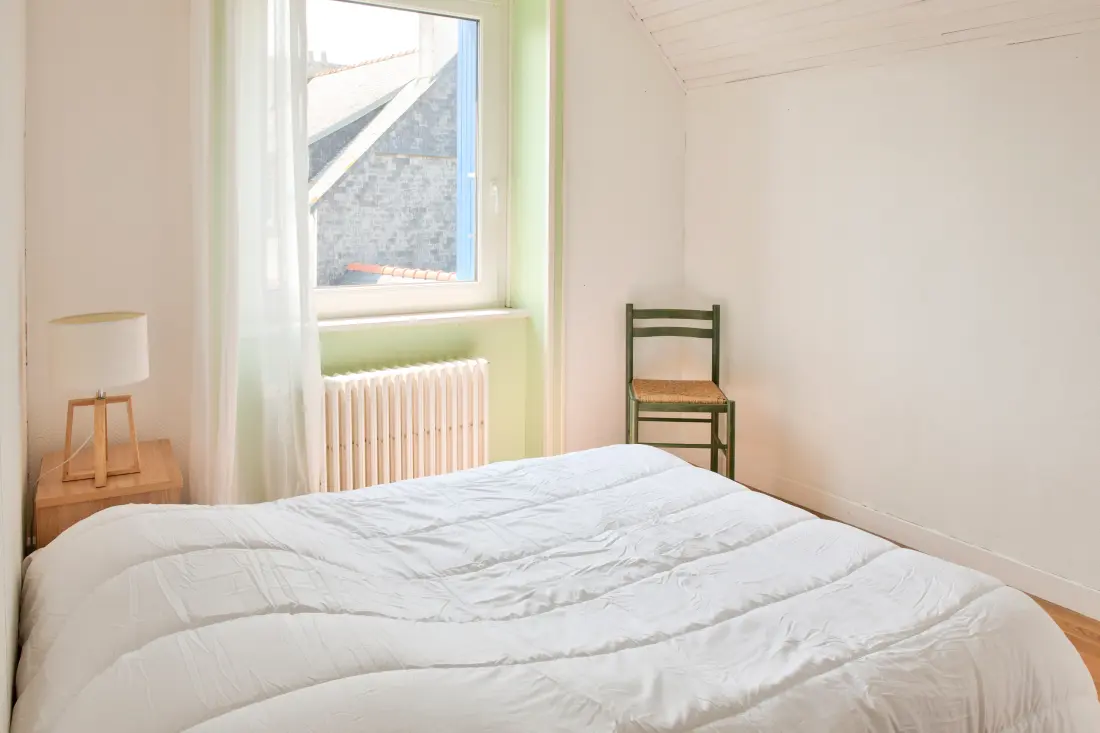 Maison à Penmarc'h
